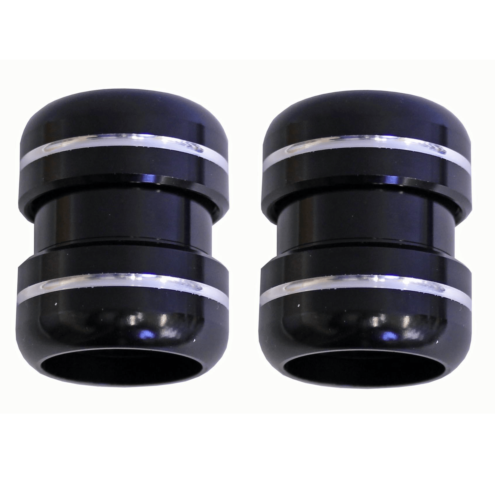 Exhaust Clamps - Banshee - Modquad - Dune Goons