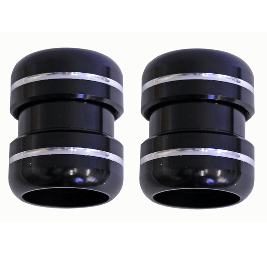 Exhaust Clamps - Banshee - Modquad - Dune Goons