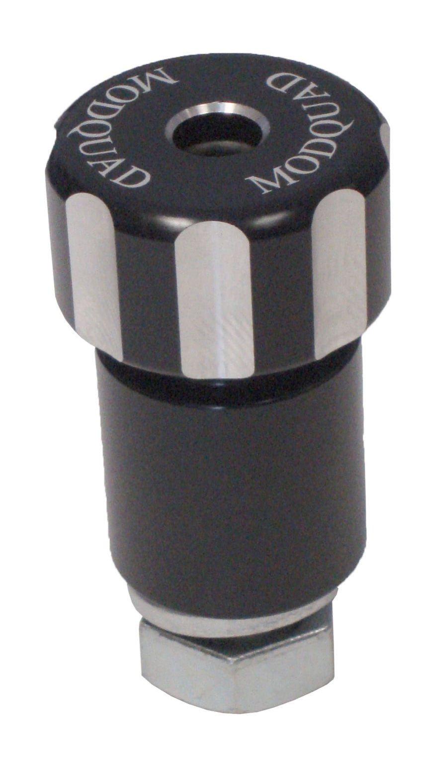 Flag Mount - 1/4" & 5/16" Billet - Modquad - Dune Goons