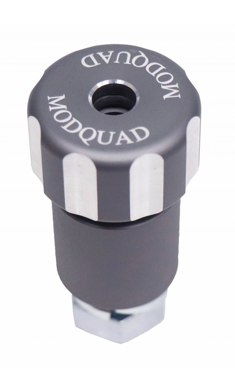 Flag Mount - 1/4" & 5/16" Billet - Modquad - Dune Goons