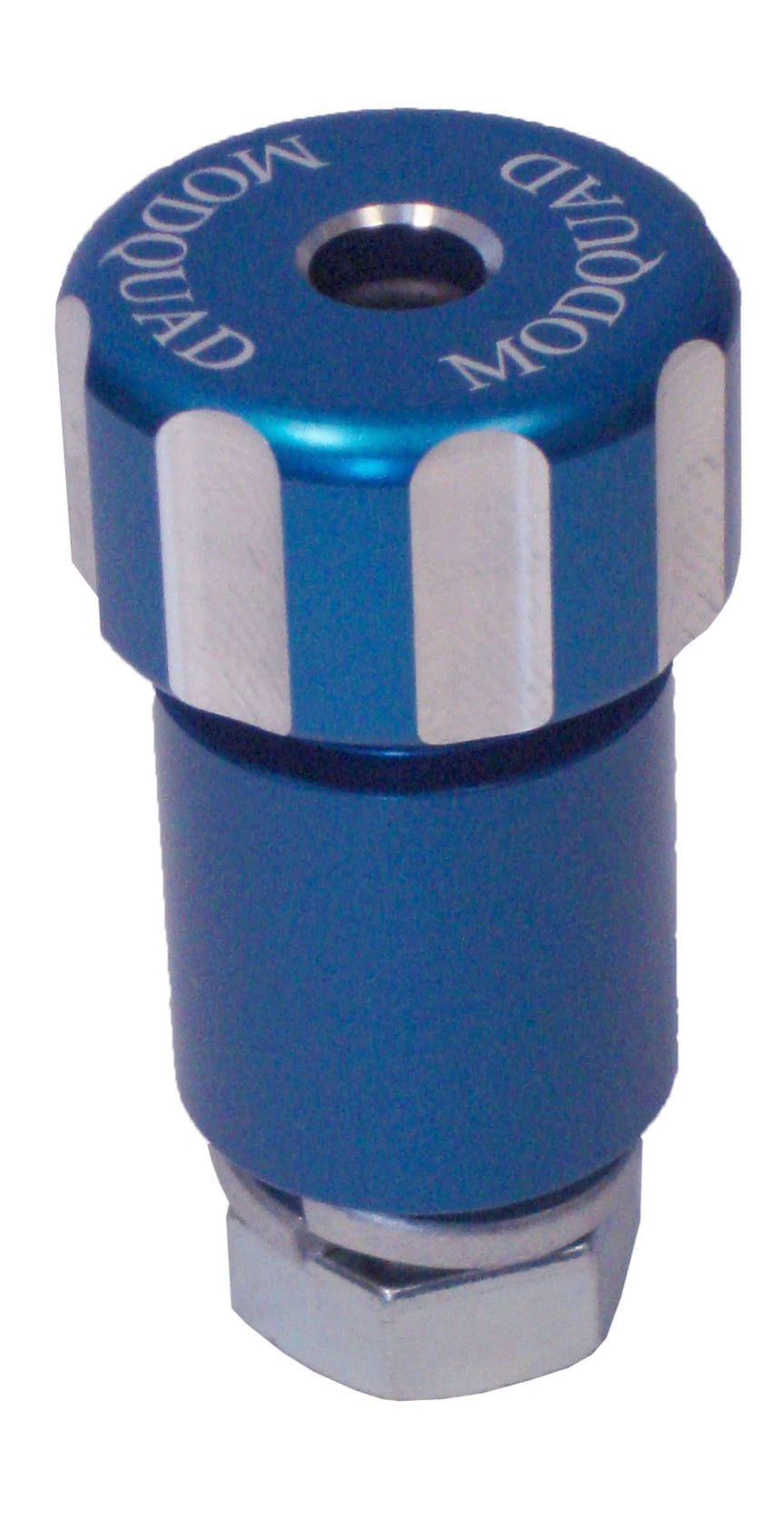 Flag Mount - 1/4" & 5/16" Billet - Modquad - Dune Goons