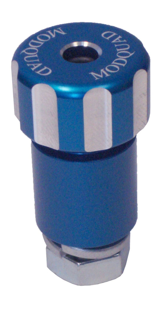 Flag Mount - 1/4" & 5/16" Billet - Modquad - Dune Goons