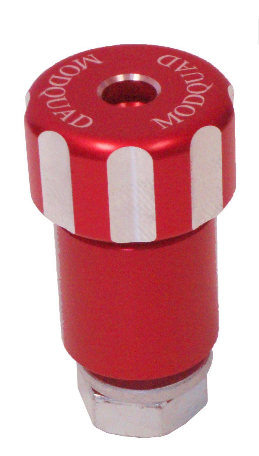 Flag Mount - 1/4" & 5/16" Billet - Modquad - Dune Goons