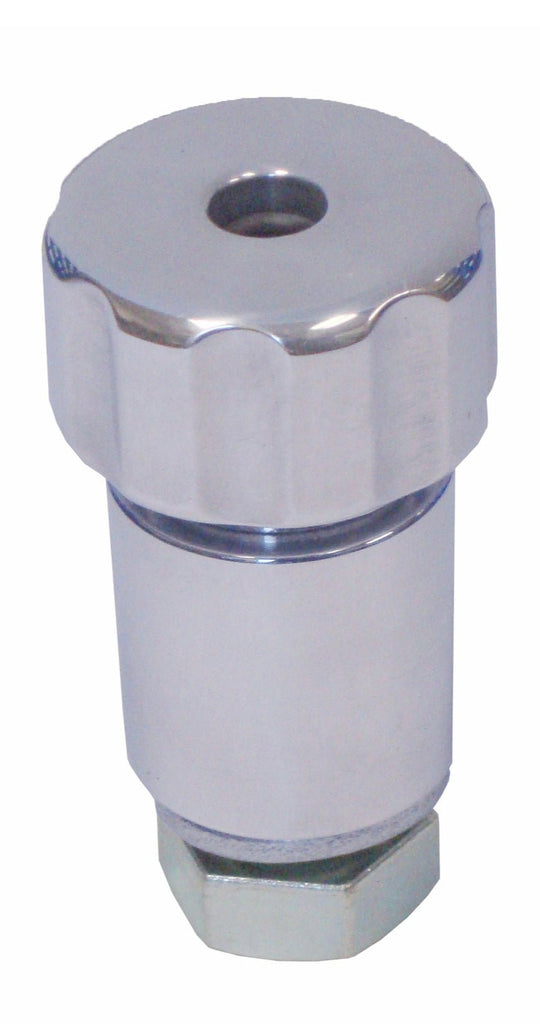 Flag Mount - 1/4" & 5/16" Billet - Modquad - Dune Goons