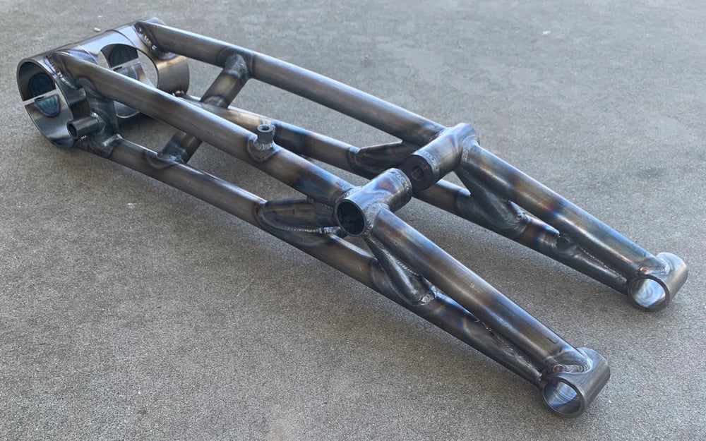 Honda 250R Arched Tubing Swingarm - Dune Goons