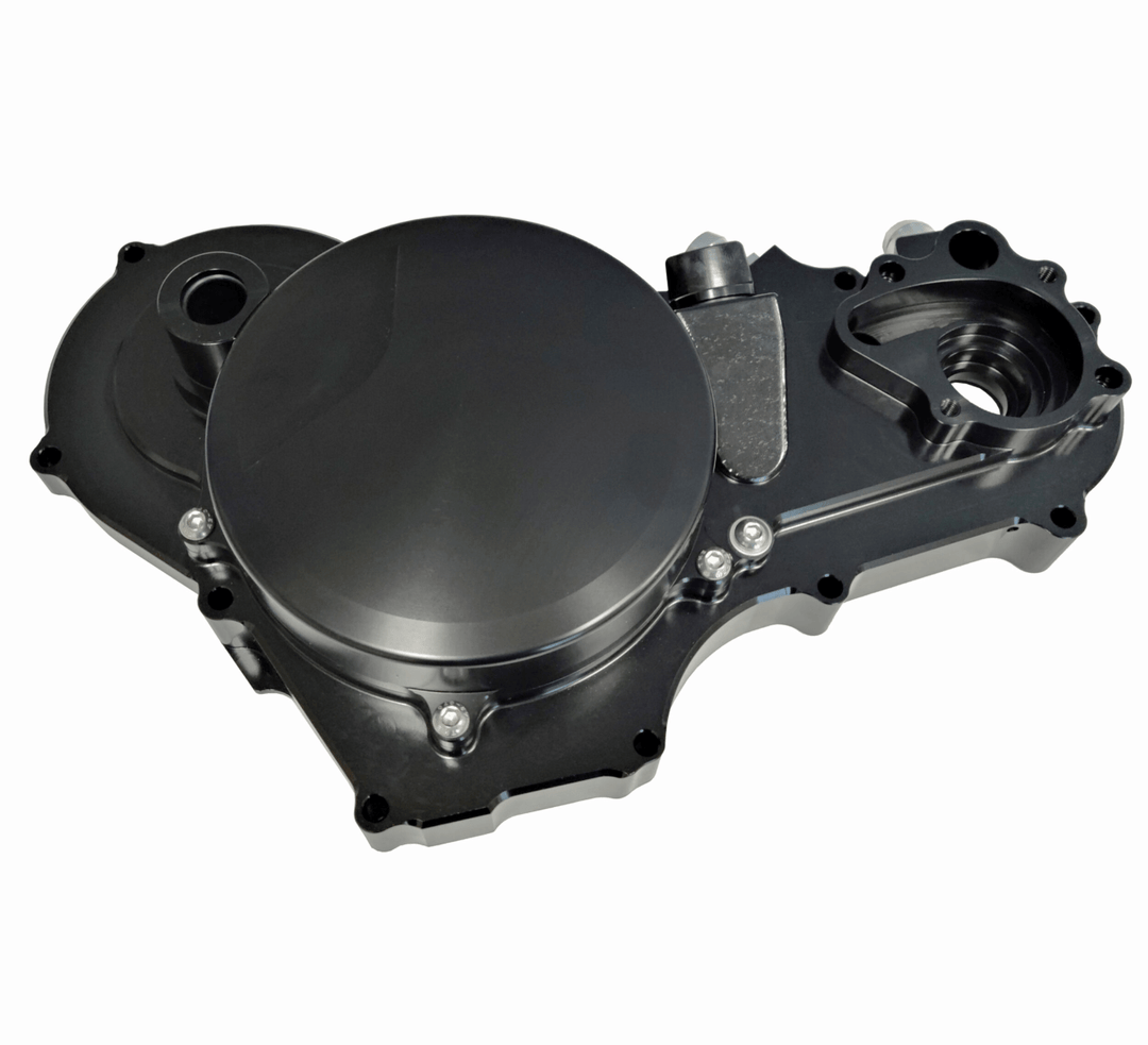Honda 250R Quick Change Lockout Clutch Cover - Modquad - Dune Goons