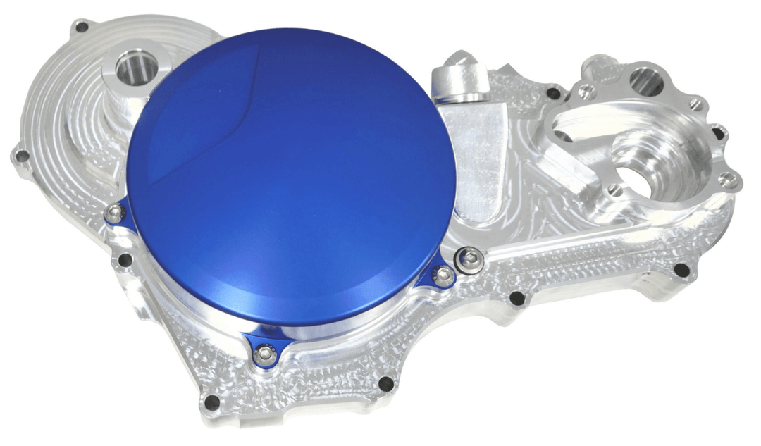 Honda 250R Quick Change Lockout Clutch Cover - Modquad - Dune Goons