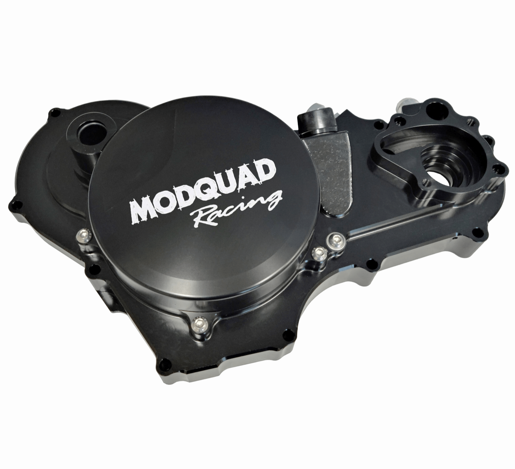 Honda 250R Quick Change Lockout Clutch Cover - Modquad - Dune Goons