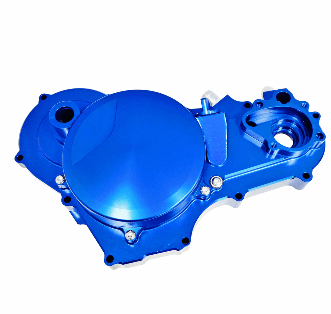 Honda 250R Quick Change Lockout Clutch Cover - Modquad - Dune Goons