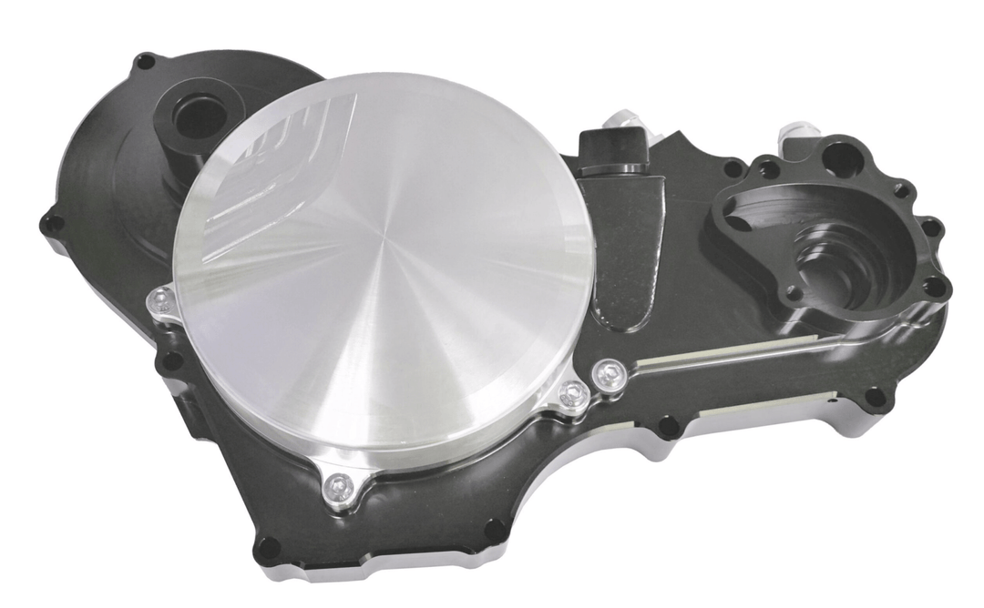 Honda 250R Quick Change Lockout Clutch Cover - Modquad - Dune Goons