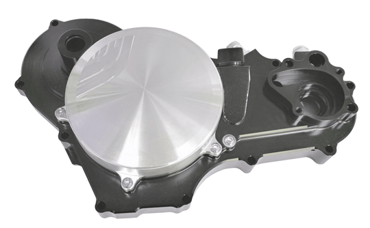 Honda 250R Quick Change Lockout Clutch Cover - Modquad - Dune Goons