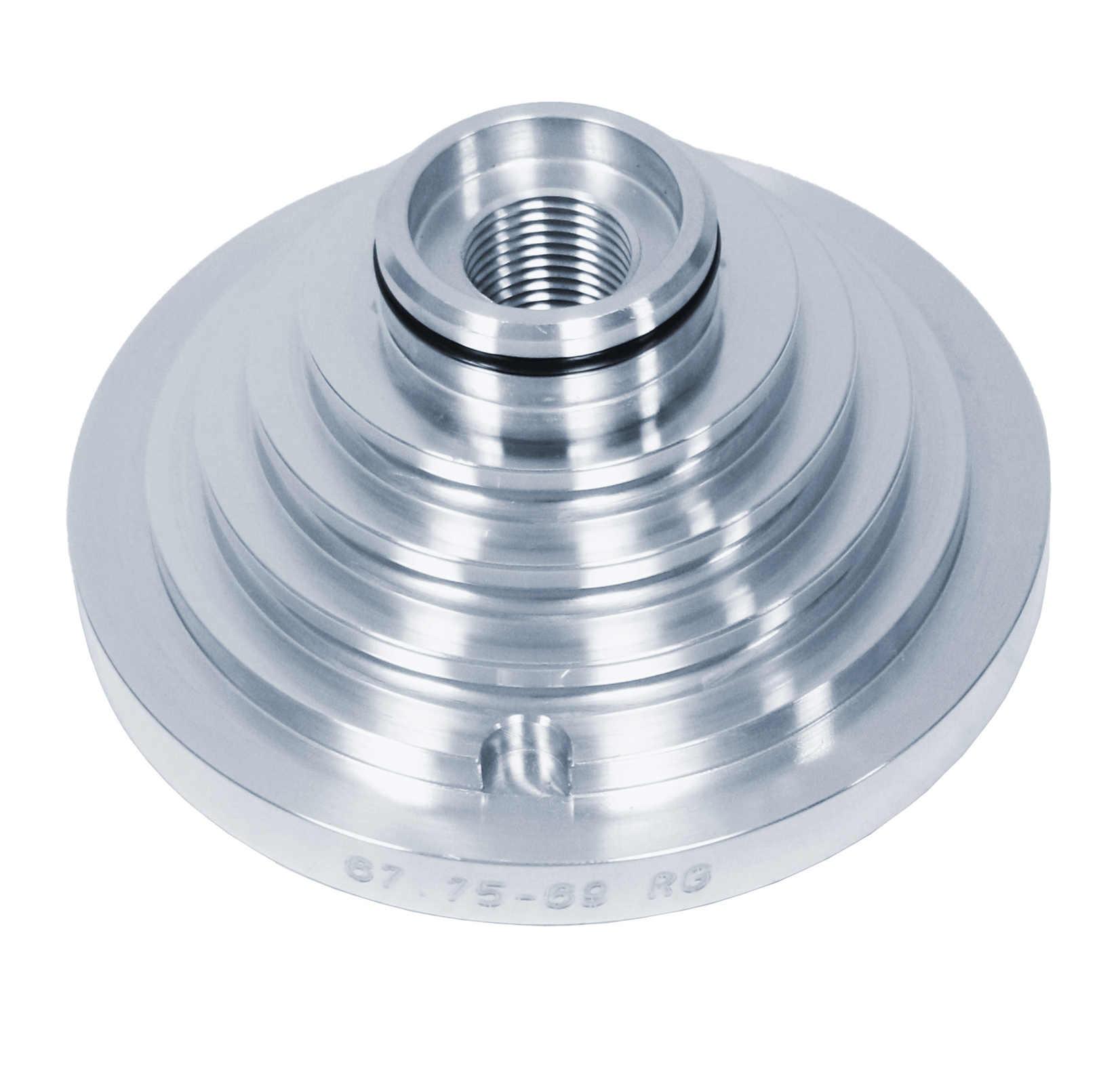 Honda ATV 250R Cool Head Domes - Modquad - Dune Goons