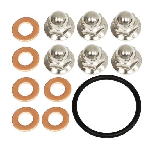 Honda ATV 250R Cool Head - Modquad - Dune Goons