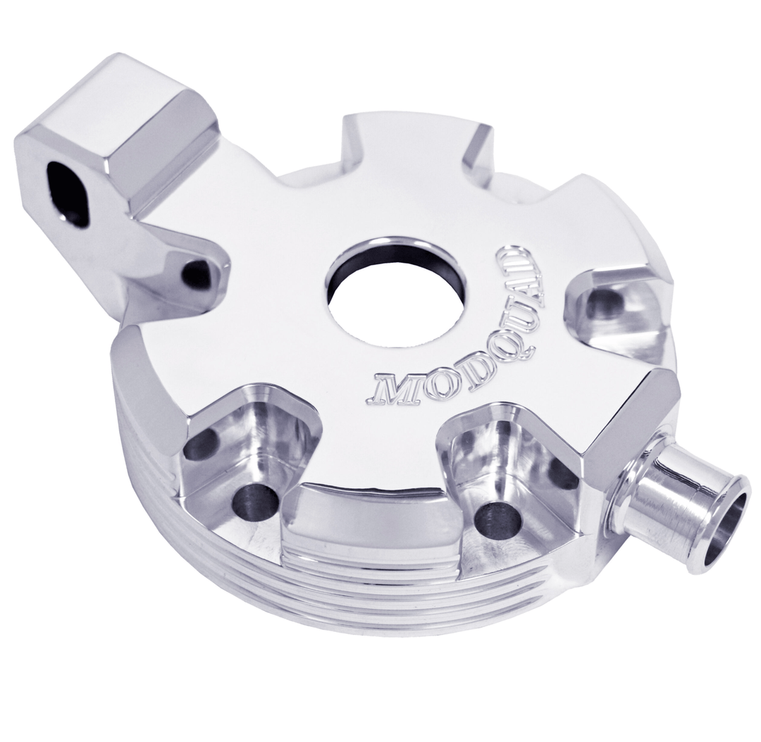 Honda ATV 250R Cool Head - Modquad - Dune Goons