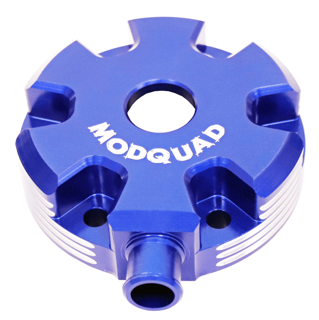 Honda ATV 250R Cool Head - Modquad - Dune Goons