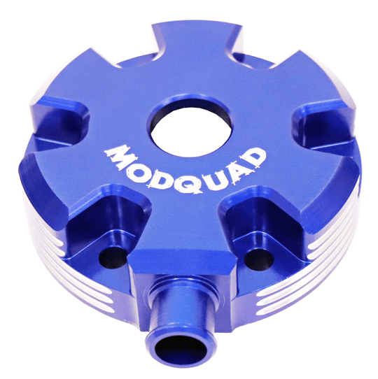 Honda ATV 250R Cool Head - Modquad - Dune Goons