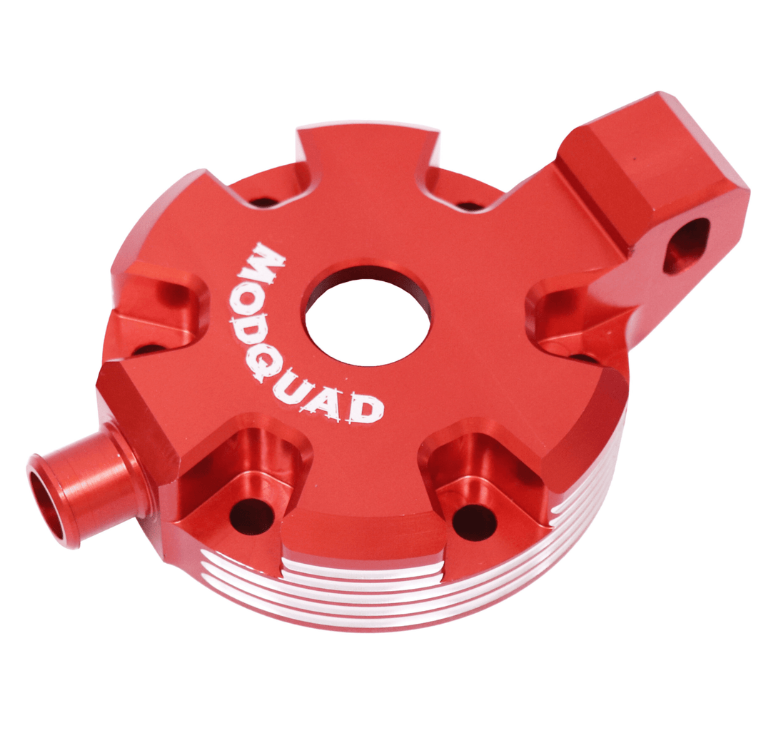 Honda ATV 250R Cool Head - Modquad - Dune Goons