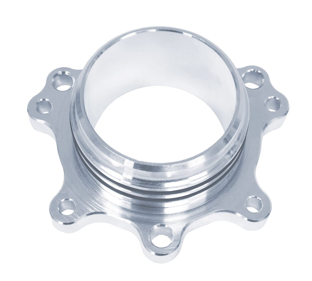 Honda TRX250R Exhaust Flange - Dune Goons