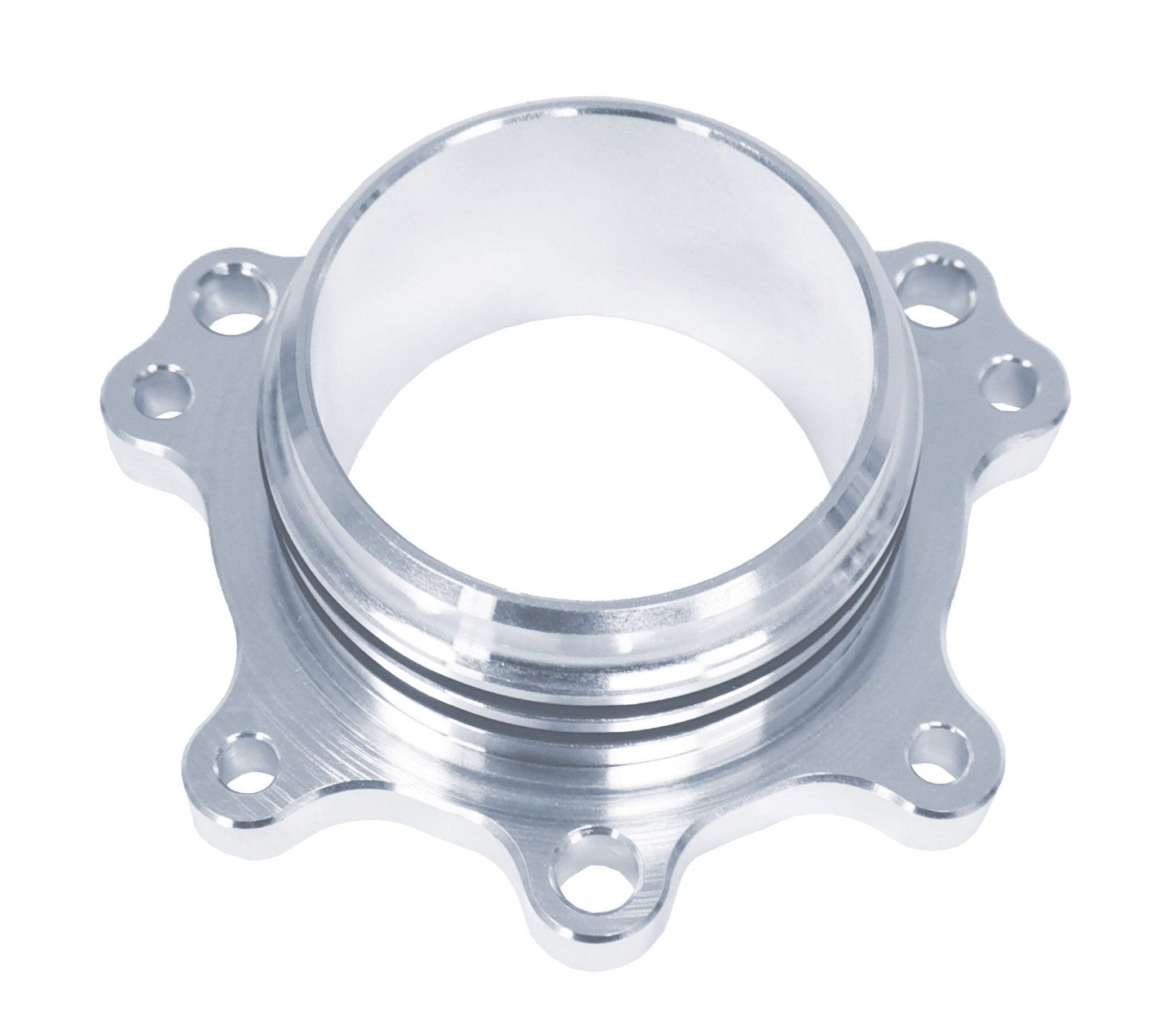 Honda TRX250R Exhaust Flange - Dune Goons