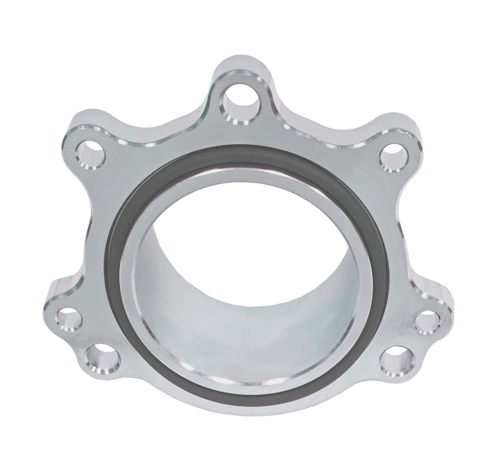 Honda TRX250R Exhaust Flange - Dune Goons