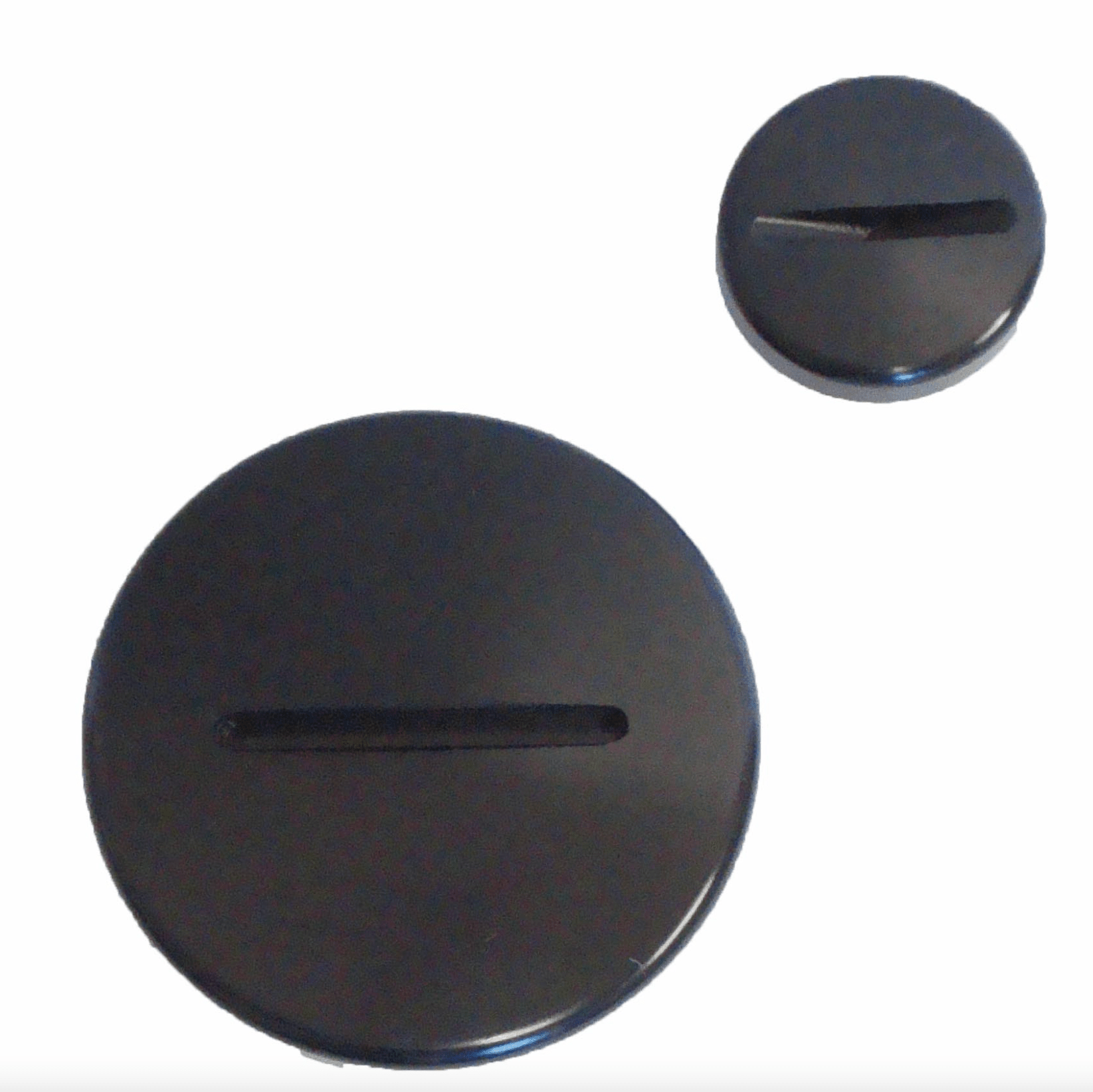 Inspection Plug Set - Raptor 700 - Dune Goons