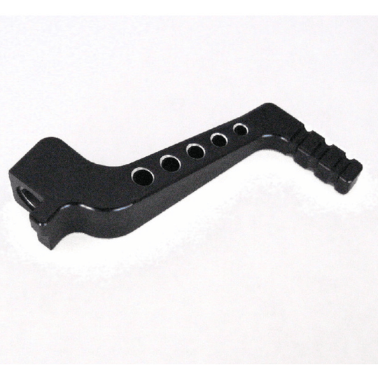 Kick Starter - Banshee - Modquad - Dune Goons