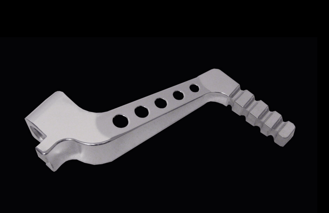 Kick Starter - Banshee - Modquad - Dune Goons