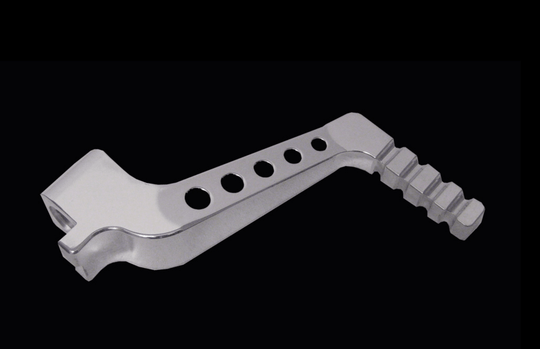 Kick Starter - Banshee - Modquad - Dune Goons