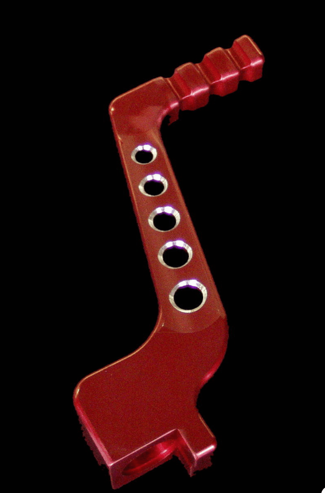 Kick Starter - Banshee - Modquad - Dune Goons