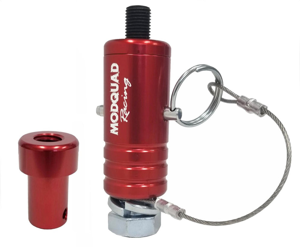 Light Whip Quick Disconnect Mount - Modquad - Dune Goons