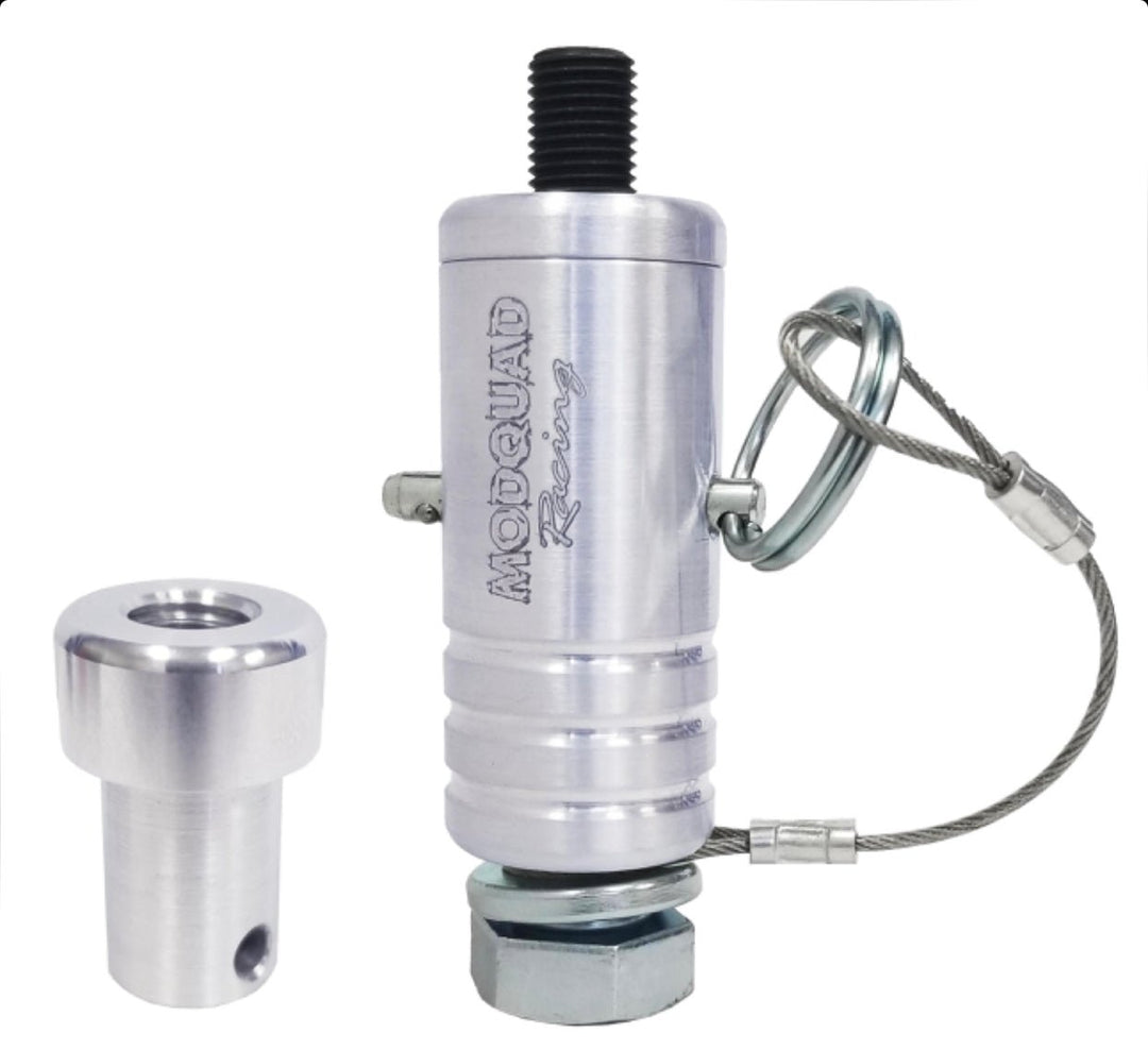 Light Whip Quick Disconnect Mount - Modquad - Dune Goons