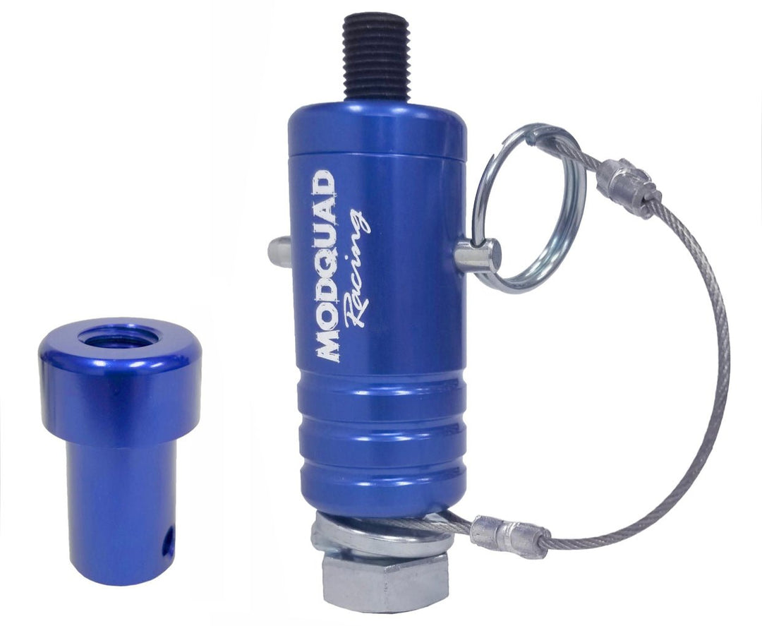 Light Whip Quick Disconnect Mount - Modquad - Dune Goons