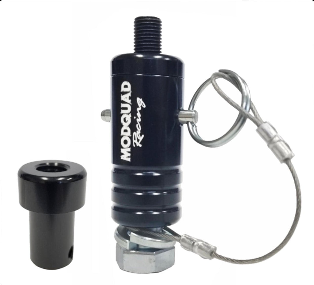 Light Whip Quick Disconnect Mount - Modquad - Dune Goons