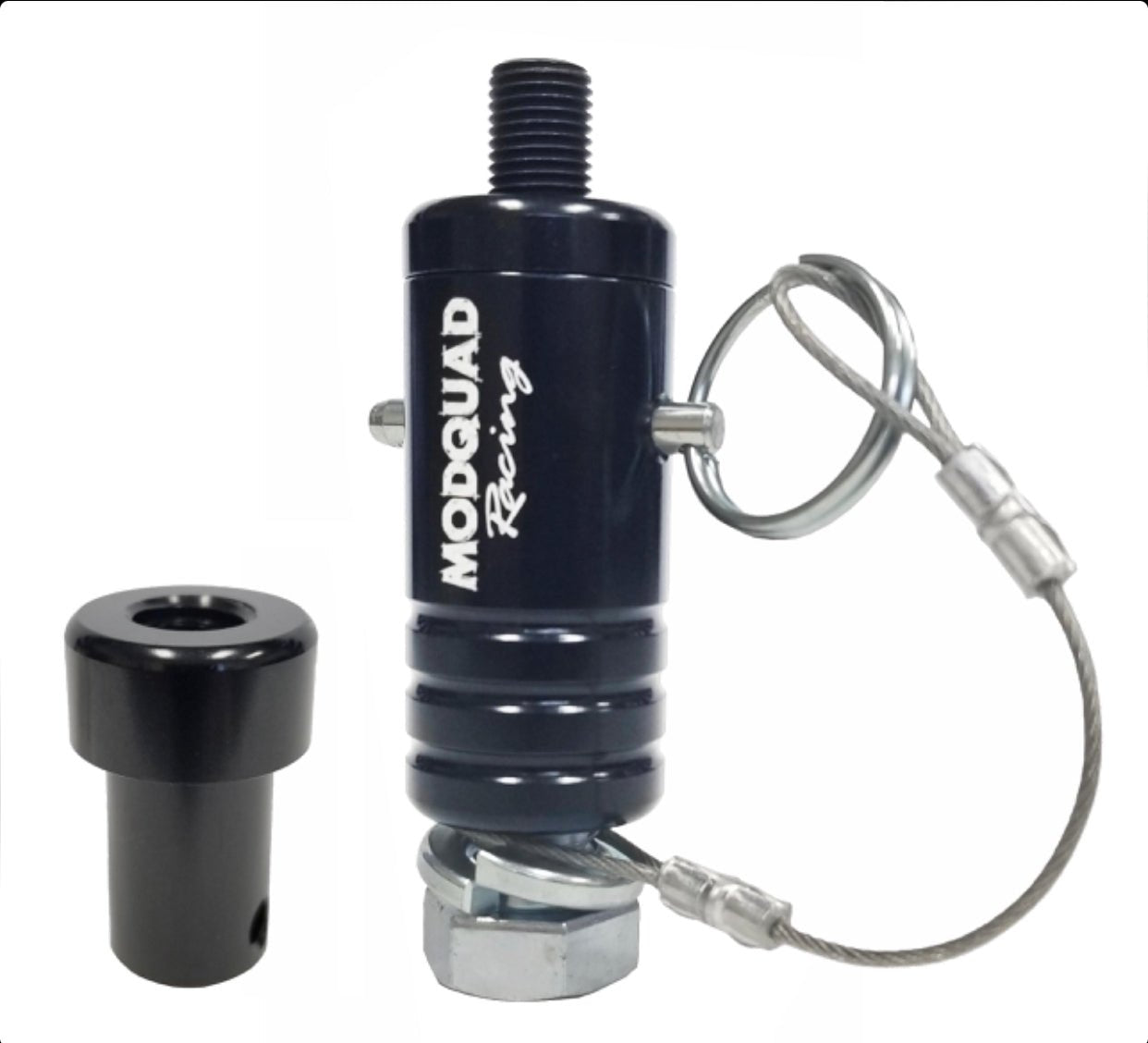 Light Whip Quick Disconnect Mount - Modquad - Dune Goons