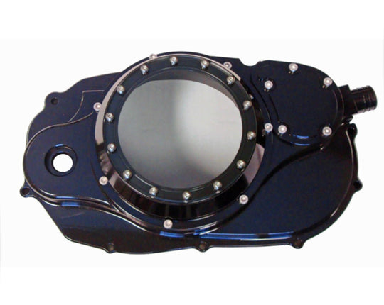 Lockout Clutch Cover Sets with Lens Banshee - Modquad - Dune Goons