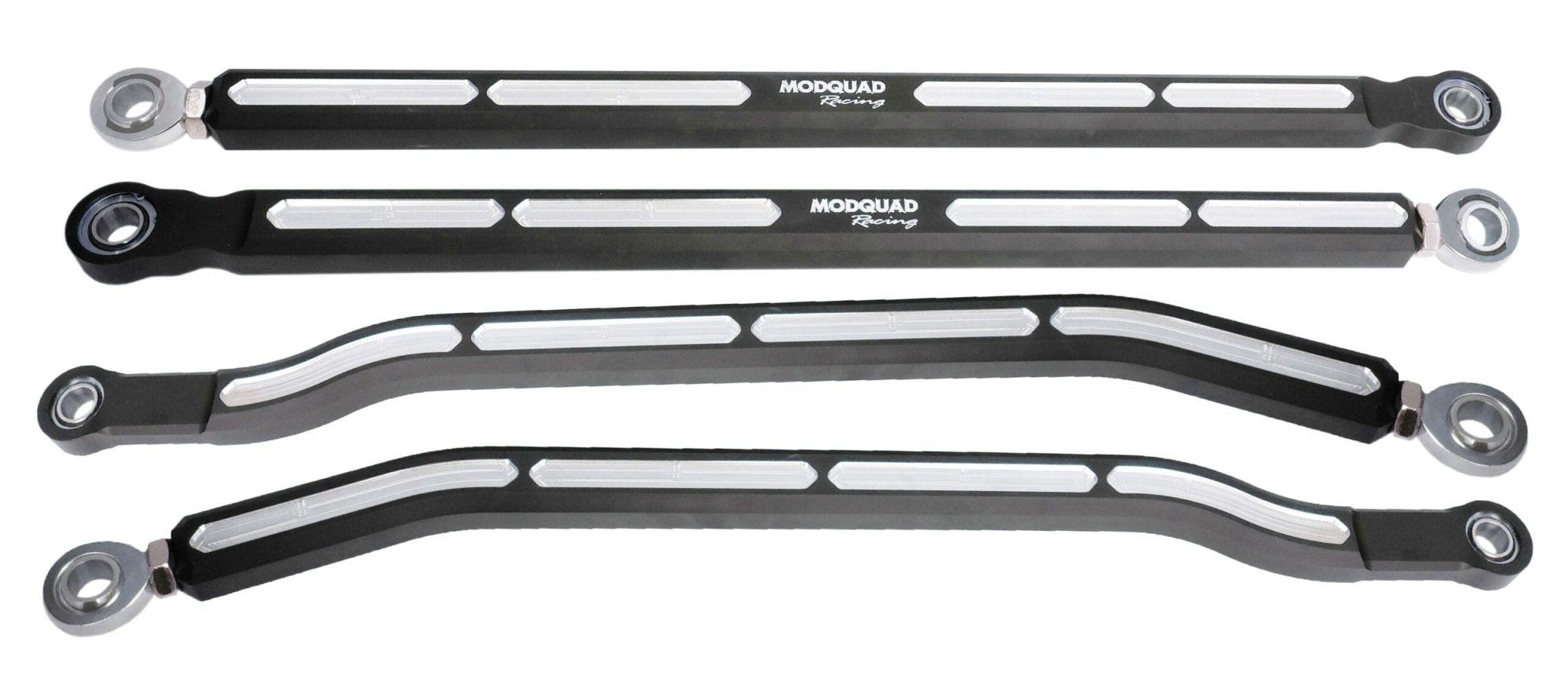 Modquad Billet High - Clearance Radius Rod Kit for RZR PRO R - Dune Goons