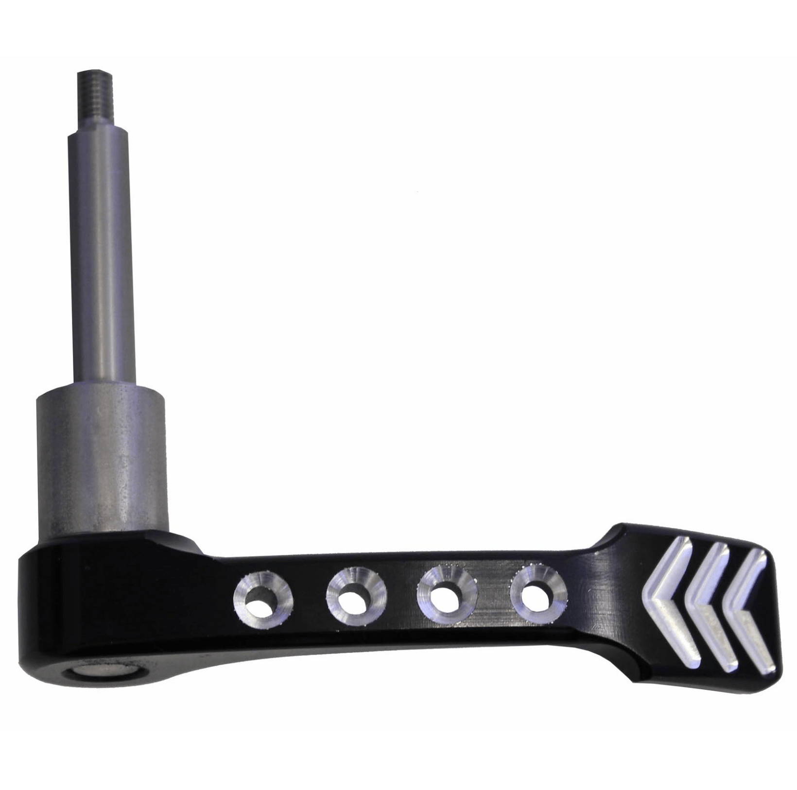 Modquad Billet Thumb Throttle Lever – Fits YFZ450R, Raptor, 400EX, 250R - Dune Goons