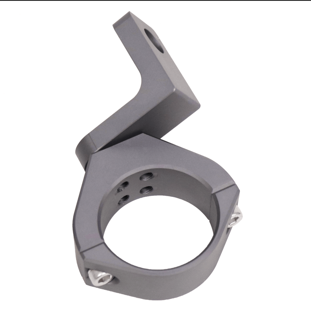 MODQUAD Flag Mount - B Pillar - Dune Goons