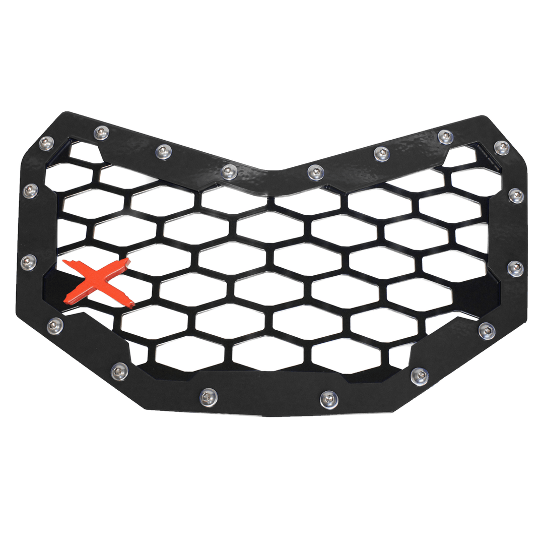 MODQUAD Front Grill, Can Am X3 - Dune Goons
