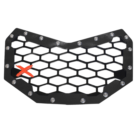 MODQUAD Front Grill, Can Am X3 - Dune Goons