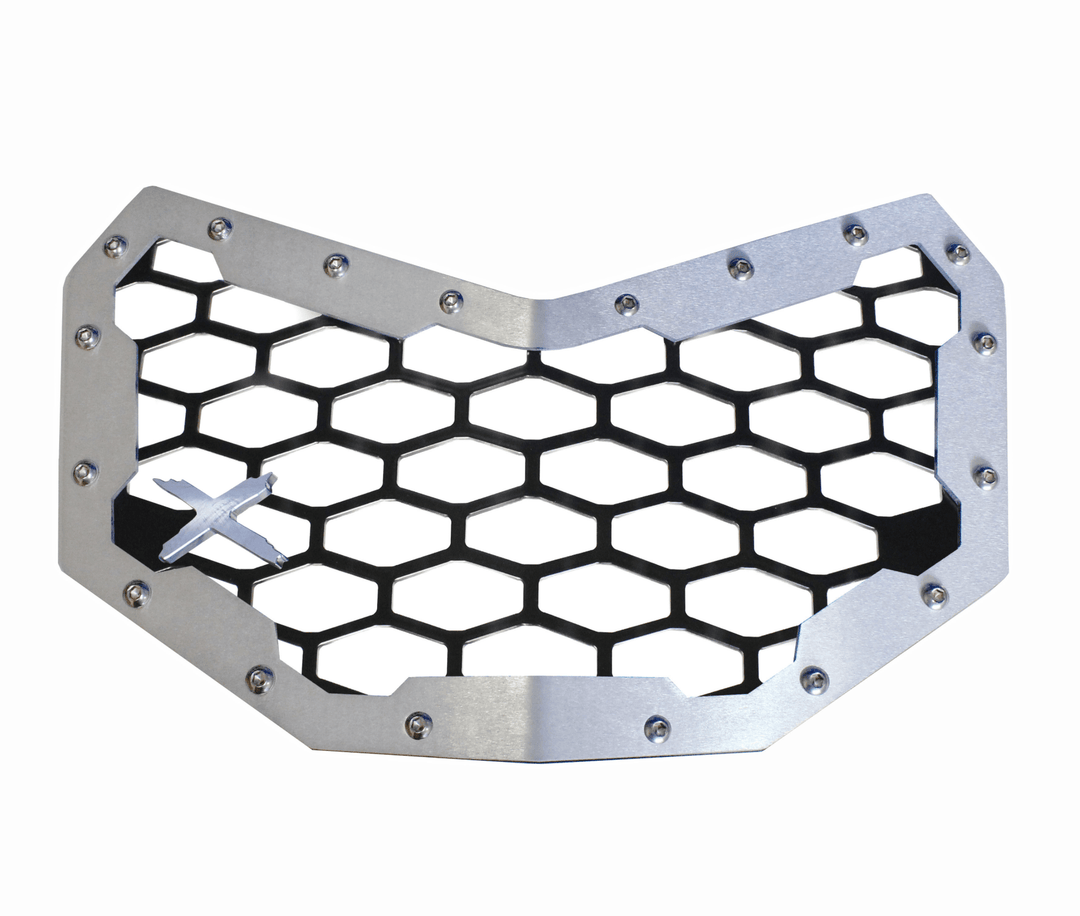 MODQUAD Front Grill, Can Am X3 - Dune Goons