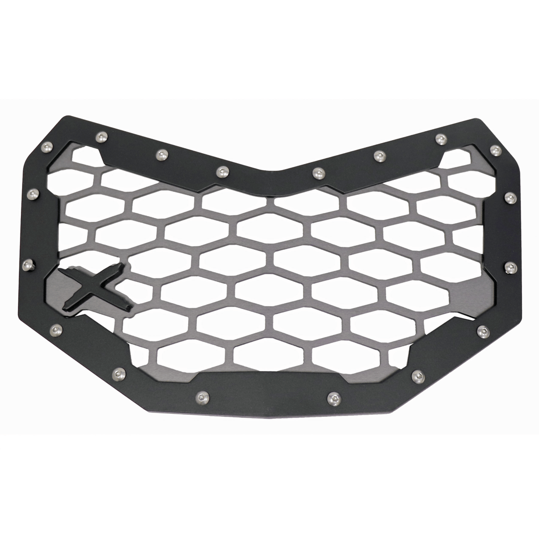 MODQUAD Front Grill, Can Am X3 - Dune Goons