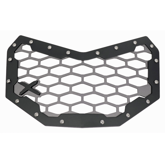 MODQUAD Front Grill, Can Am X3 - Dune Goons