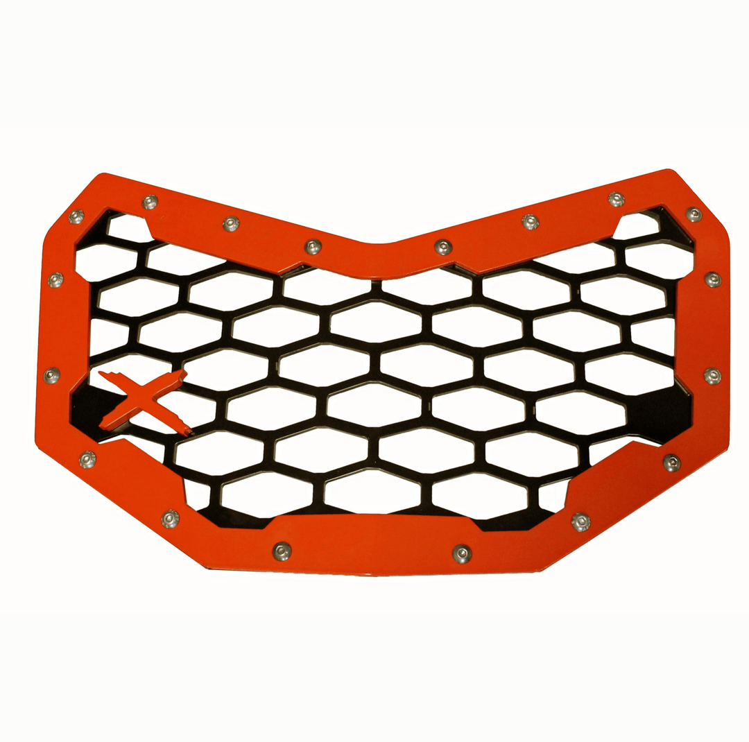 MODQUAD Front Grill, Can Am X3 - Dune Goons