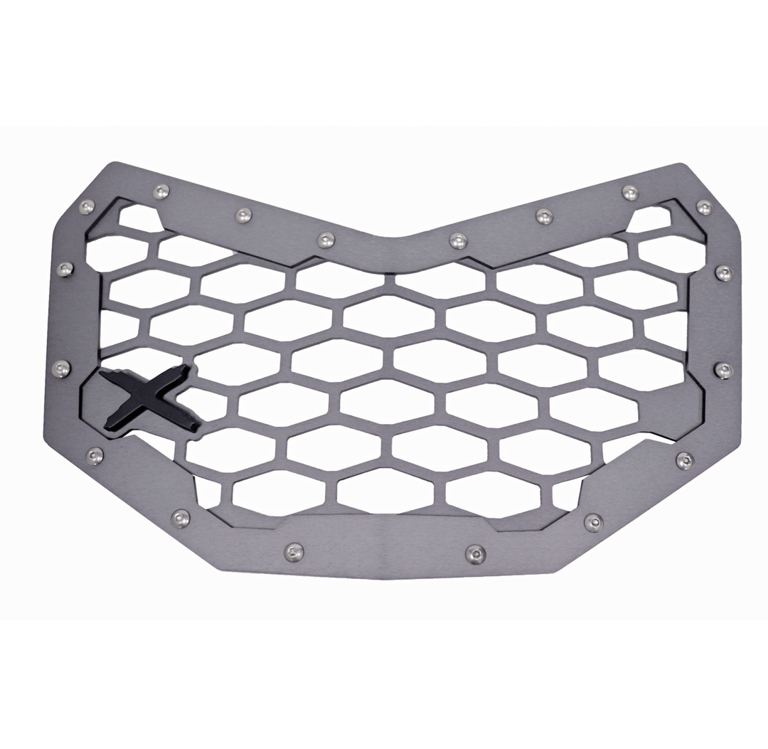 MODQUAD Front Grill, Can Am X3 - Dune Goons