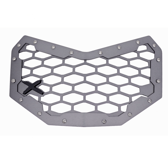 MODQUAD Front Grill, Can Am X3 - Dune Goons
