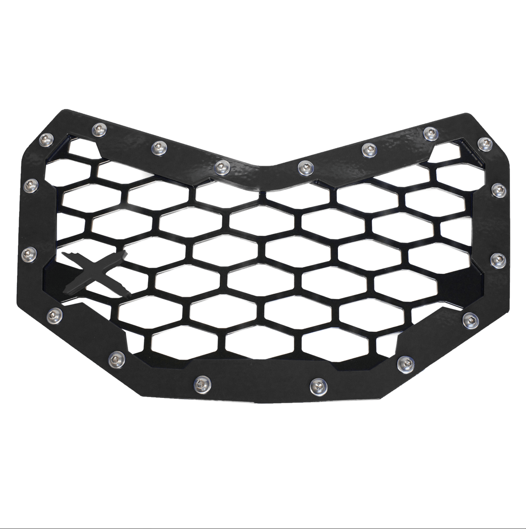MODQUAD Front Grill, Can Am X3 - Dune Goons