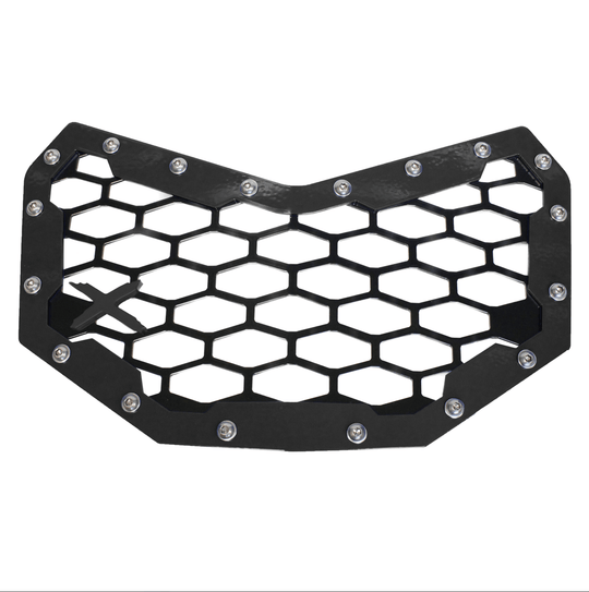 MODQUAD Front Grill, Can Am X3 - Dune Goons