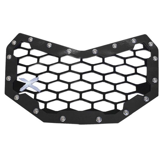MODQUAD Front Grill, Can Am X3 - Dune Goons