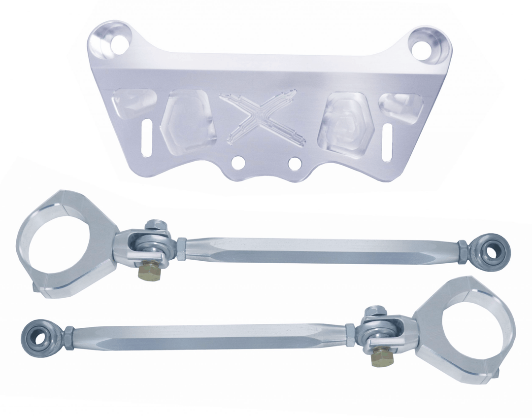 MODQUAD Front Upper Shock Support - X3 - Dune Goons